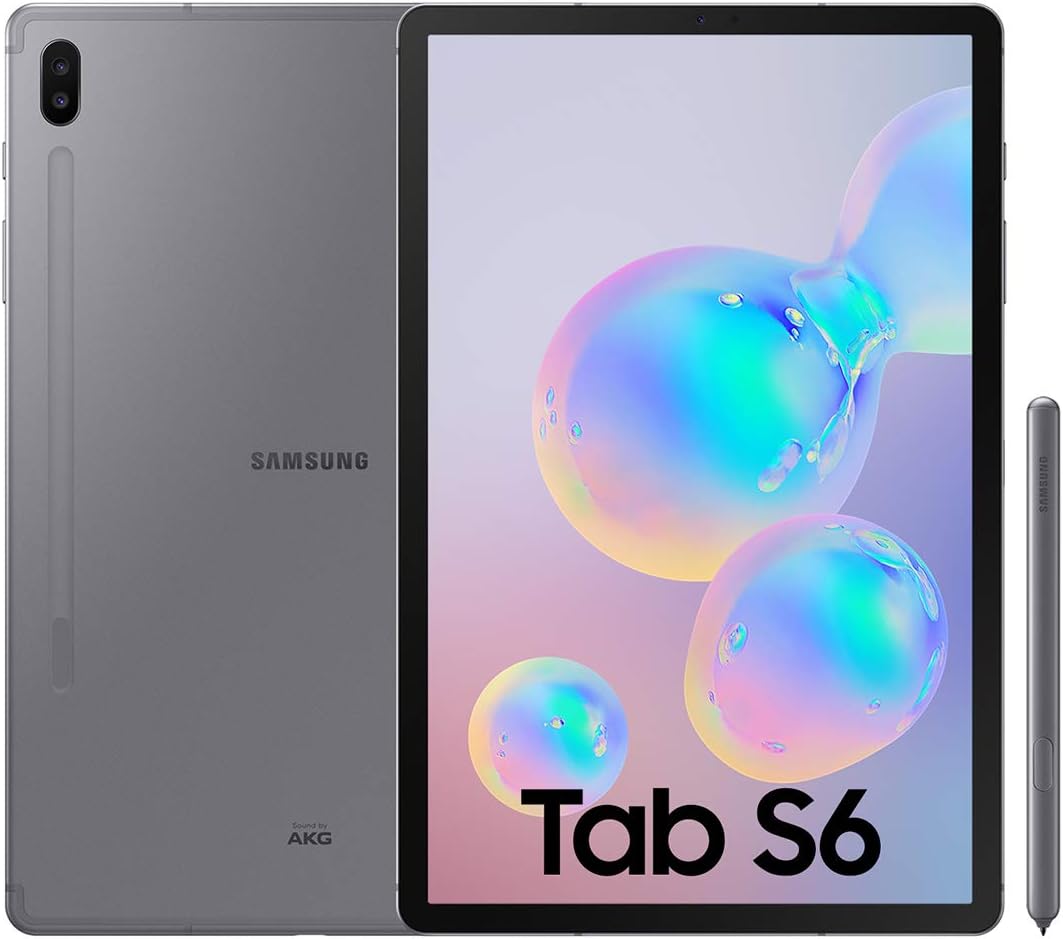 samsung 三星 galaxy tab s6 . 已加入购物车